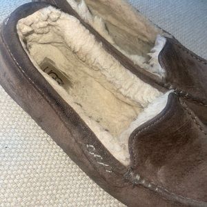 UGG Ansley Slippers